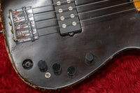 【used】Miyako custom bass guitar / 都 R.products RMB-4R active relic 3.755kg #none【GIB Yokohama】