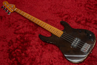 【used】Miyako custom bass guitar / 都 R.products RMB-4R active relic 3.755kg #none【GIB Yokohama】