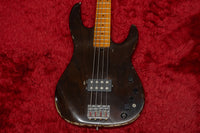 【used】Miyako custom bass guitar / 都 R.products RMB-4R active relic 3.755kg #none【GIB Yokohama】