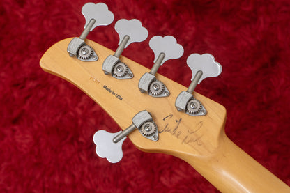 【used】Mike Lull / V5 Baby Pink 3.895kg #1578【GIB Yokohama】
