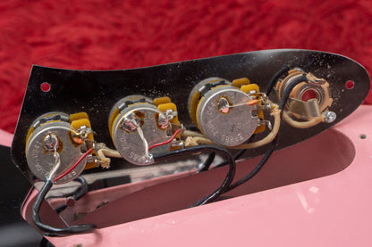 【used】Mike Lull / V5 Baby Pink 3.895kg #1578【GIB Yokohama】