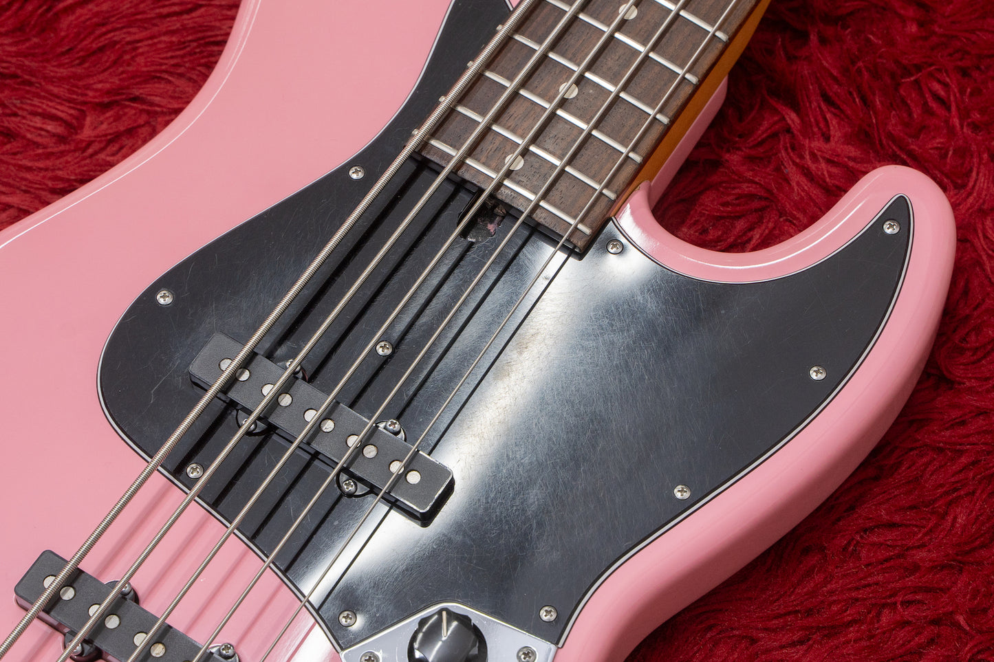【used】Mike Lull / V5 Baby Pink 3.895kg #1578【GIB Yokohama】