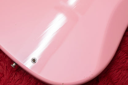 【used】Mike Lull / V5 Baby Pink 3.895kg #1578【GIB Yokohama】