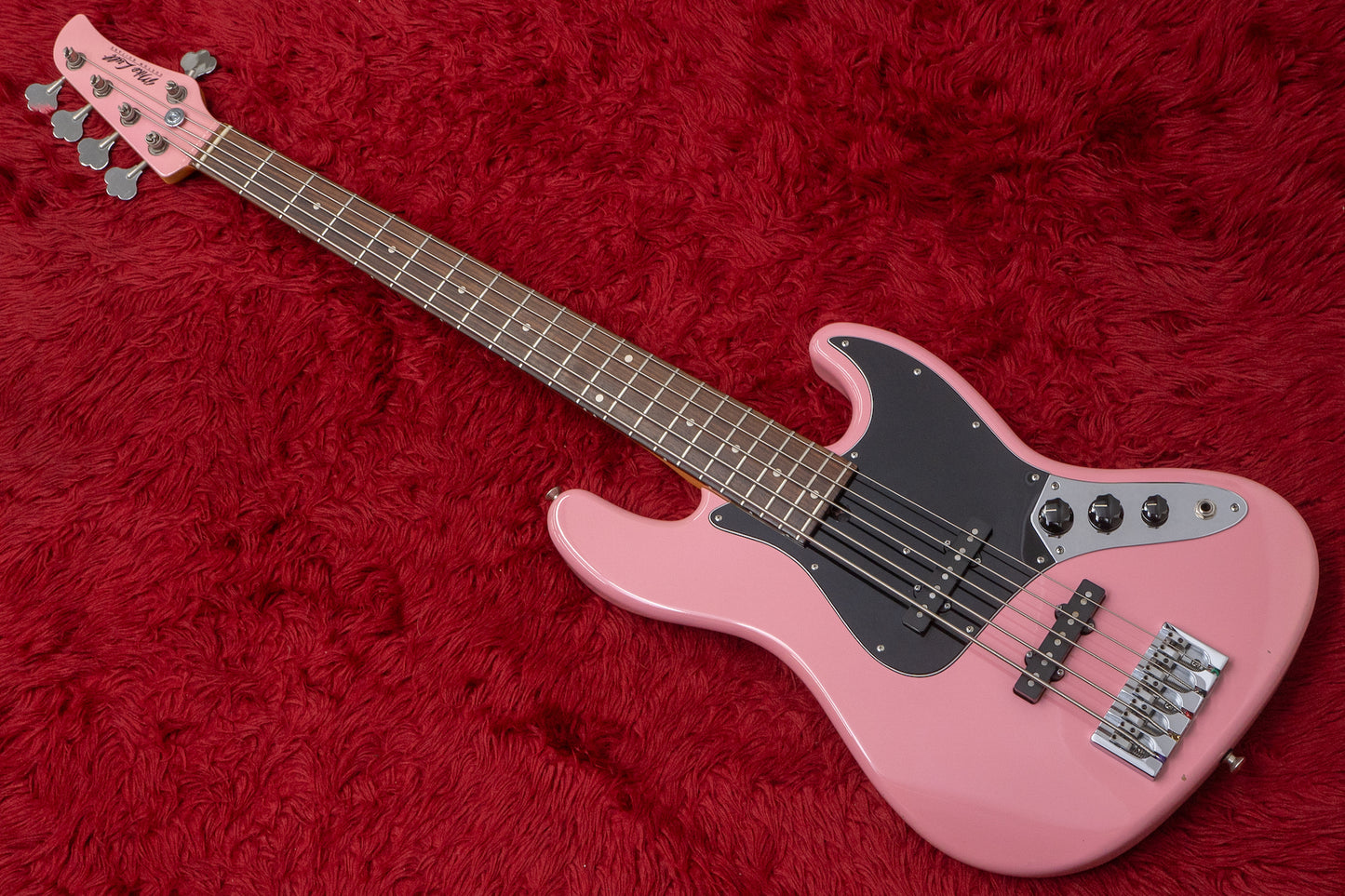 【used】Mike Lull / V5 Baby Pink 3.895kg #1578【GIB Yokohama】
