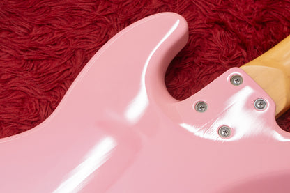 【used】Mike Lull / V5 Baby Pink 3.895kg #1578【GIB Yokohama】