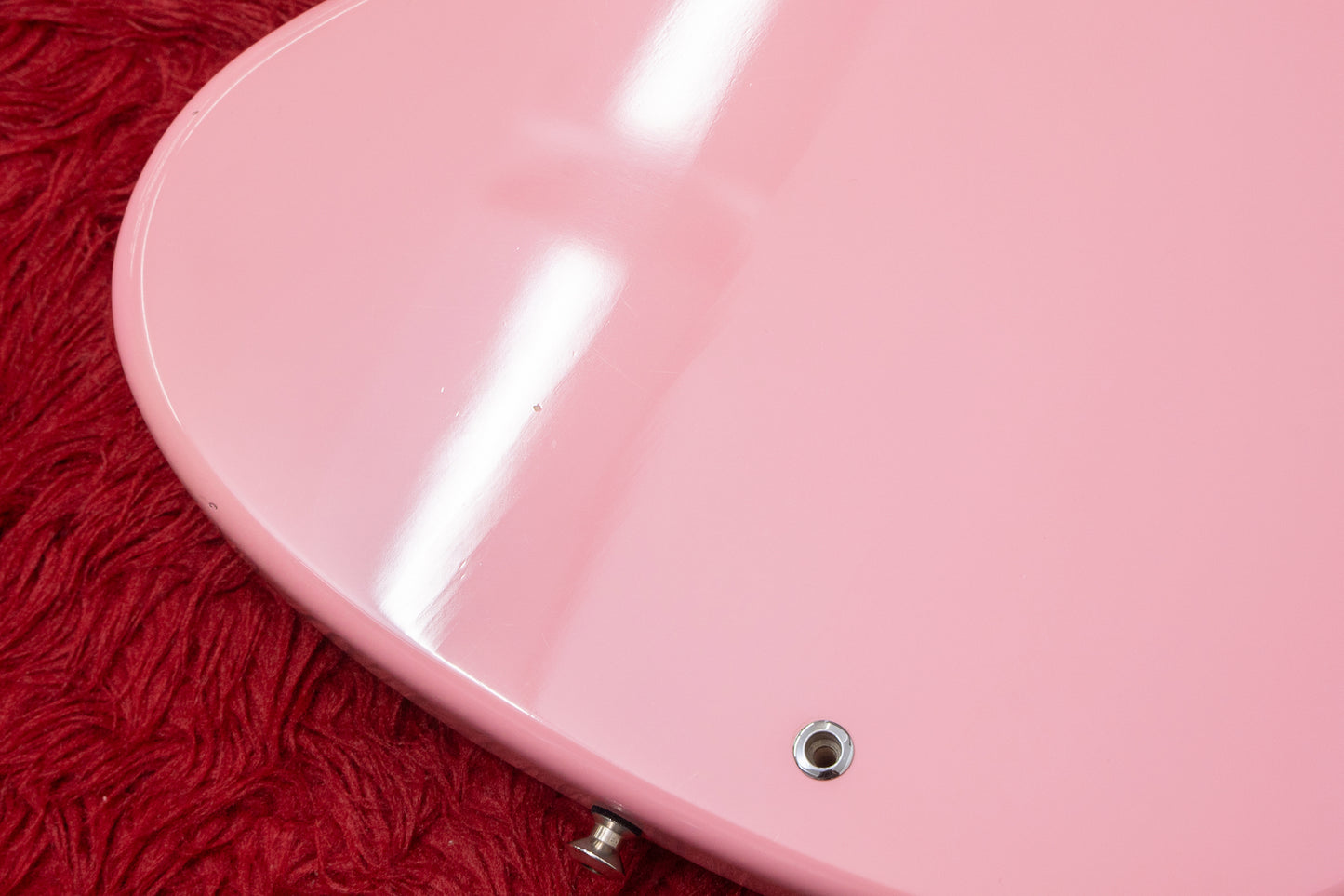 【used】Mike Lull / V5 Baby Pink 3.895kg #1578【GIB Yokohama】