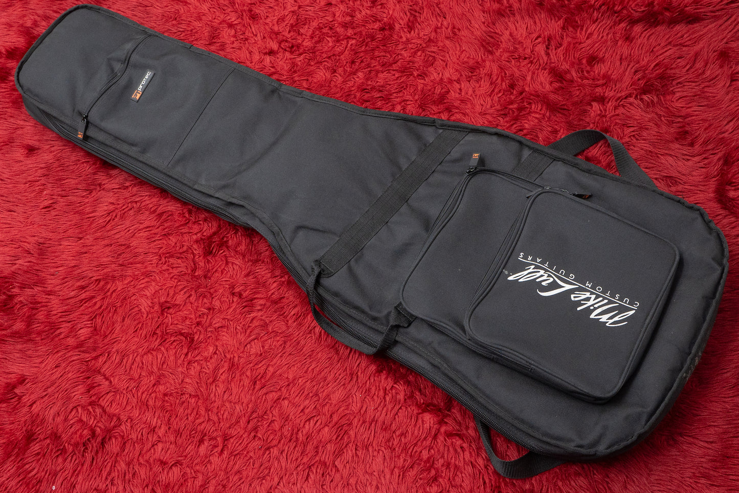 【used】Mike Lull / V5 Baby Pink 3.895kg #1578【GIB Yokohama】