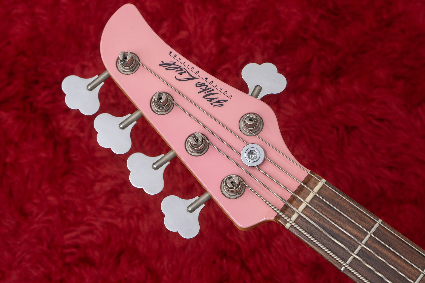 【used】Mike Lull / V5 Baby Pink 3.895kg #1578【GIB Yokohama】