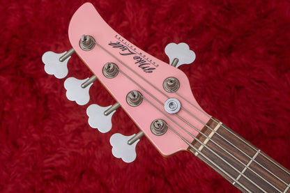 【used】Mike Lull / V5 Baby Pink 3.895kg #1578【GIB Yokohama】