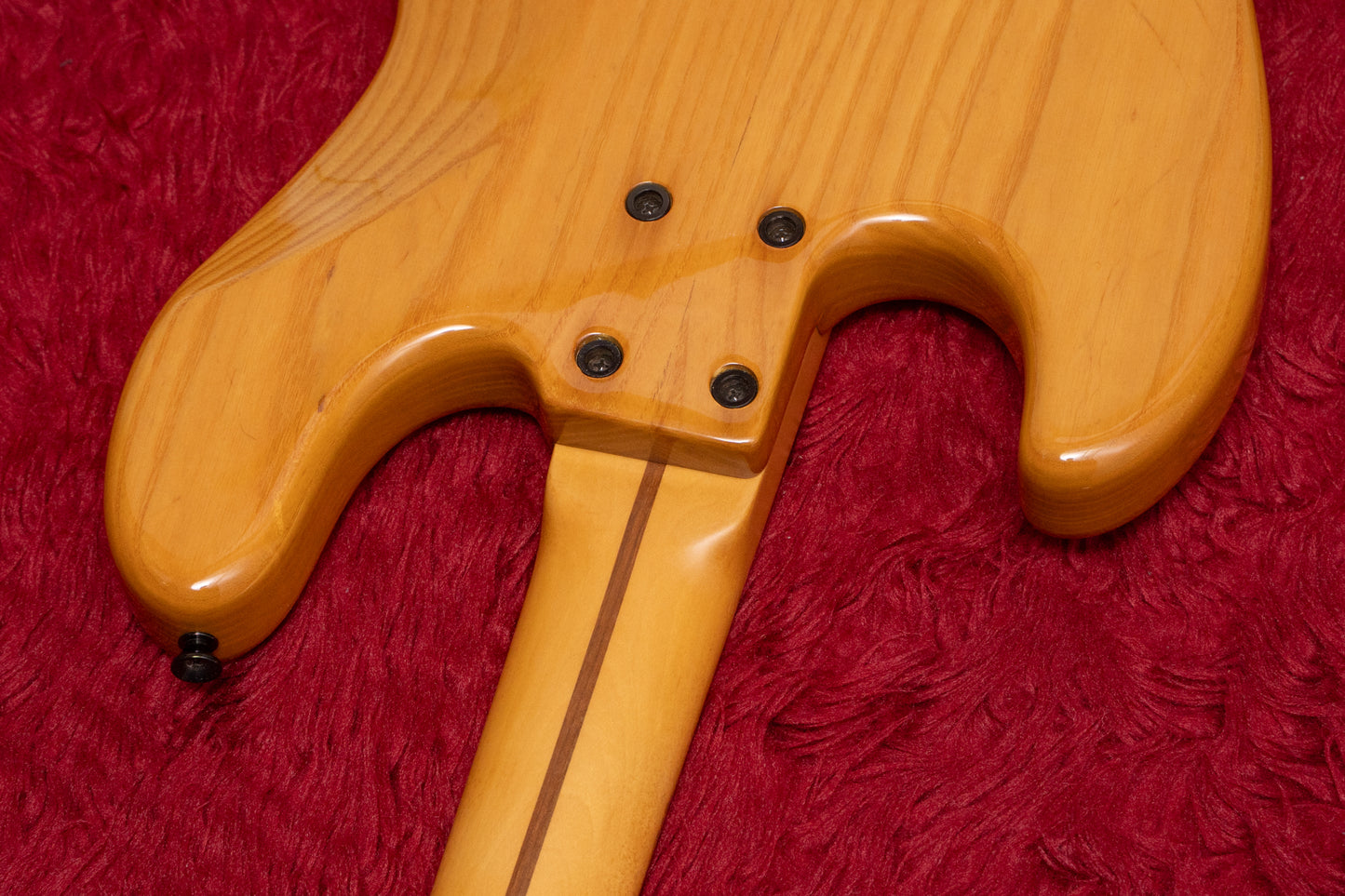【used】moon  / JJ-4 NAT 4.735kg #20720【GIB Yokohama】