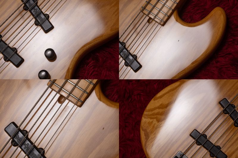 【used】moon  / JJ-4 NAT 4.735kg #20720【GIB Yokohama】