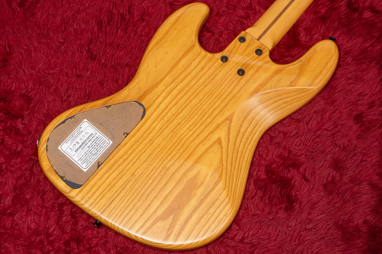 【used】moon  / JJ-4 NAT 4.735kg #20720【GIB Yokohama】