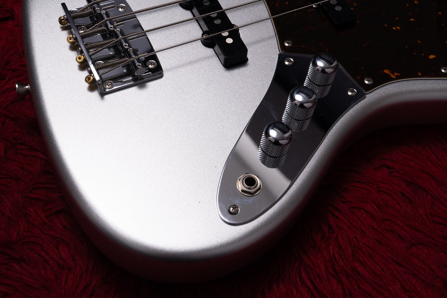 【used】Moon / JB-4 C 4.435kg #58023【GIB Yokohama】