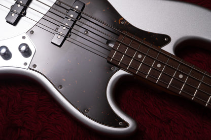 【used】Moon / JB-4 C 4.435kg #58023【GIB Yokohama】