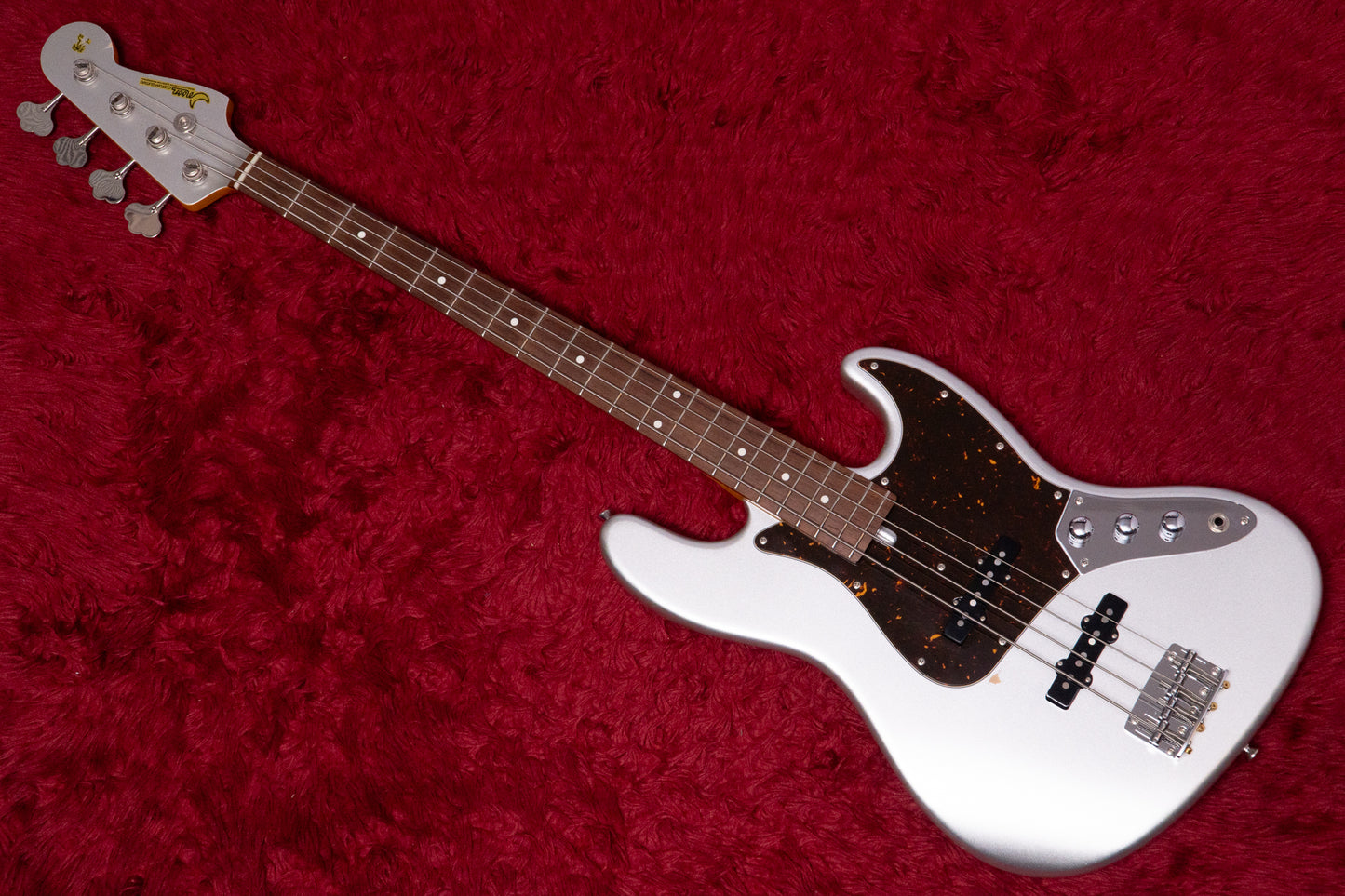 【used】Moon / JB-4 C 4.435kg #58023【GIB Yokohama】
