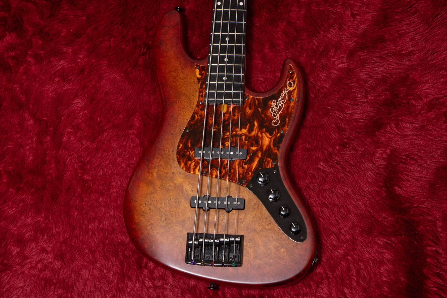 【used】momose / MJ・FIVE-EWC AC-CB/E CS-MAT 4.535kg #8363【GIB Yokohama】