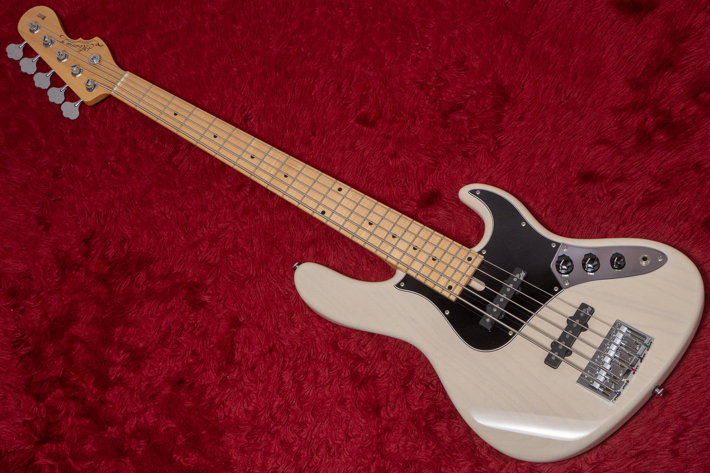 【used】momose / MJ24-705MV/M WBD Mod. 4.020kg #12516【GIB Yokohama】