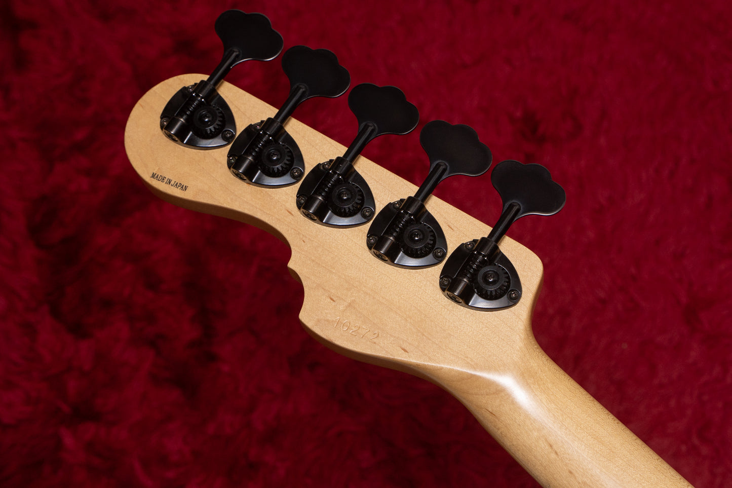 【used】momose / MJFive2-STD/M WBS-MH 2010 4.715kg #10272【GIB Yokohama】