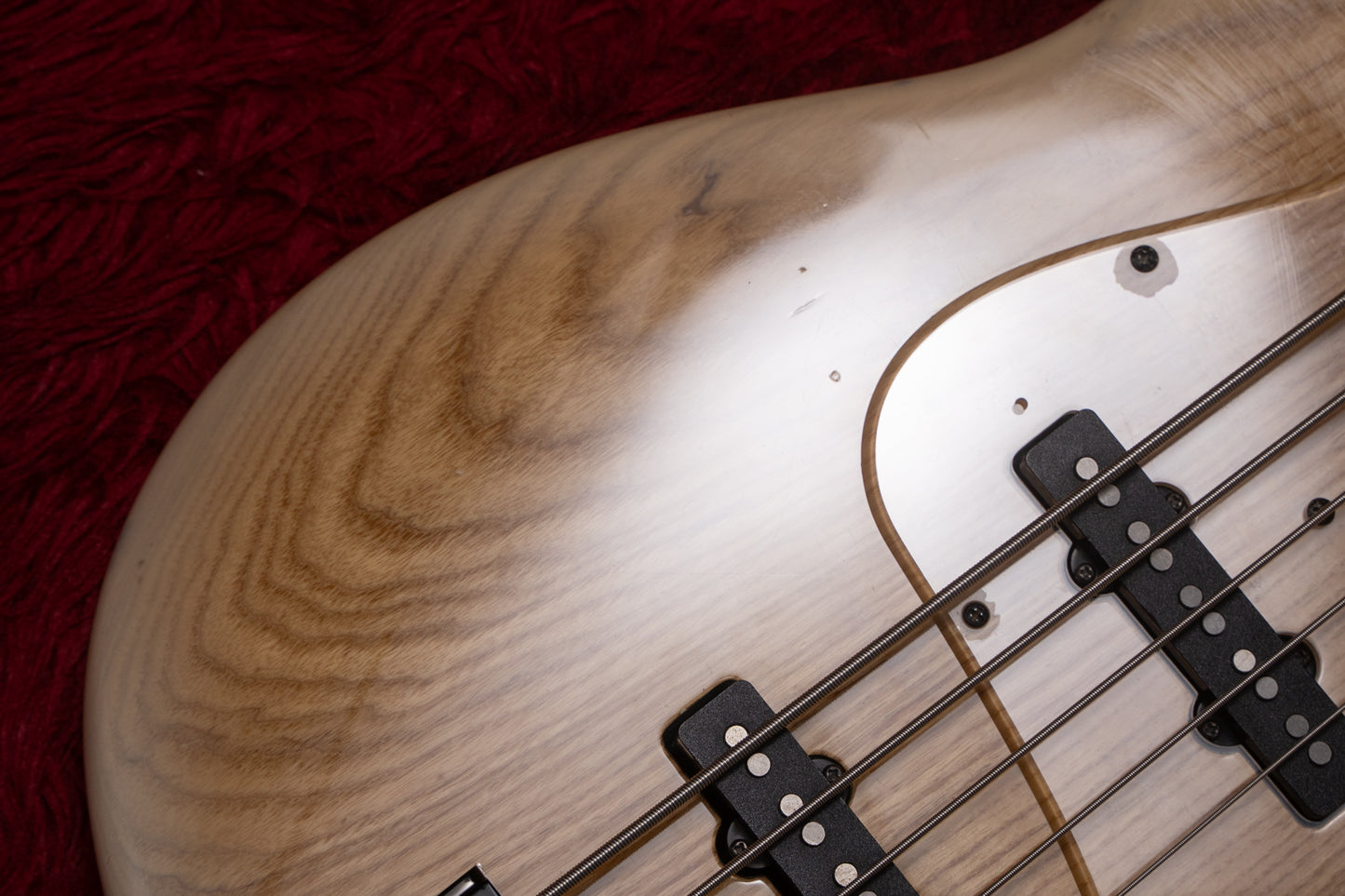 【used】momose / MJFive2-STD/M WBS-MH 2010 4.715kg #10272【GIB Yokohama】