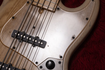 【used】momose / MJFive2-STD/M WBS-MH 2010 4.715kg #10272【GIB Yokohama】