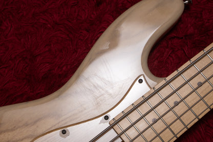 【used】momose / MJFive2-STD/M WBS-MH 2010 4.715kg #10272【GIB Yokohama】