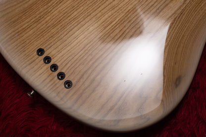 【used】momose / MJFive2-STD/M WBS-MH 2010 4.715kg #10272【GIB Yokohama】