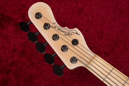 【used】momose / MJFive2-STD/M WBS-MH 2010 4.715kg #10272【GIB Yokohama】