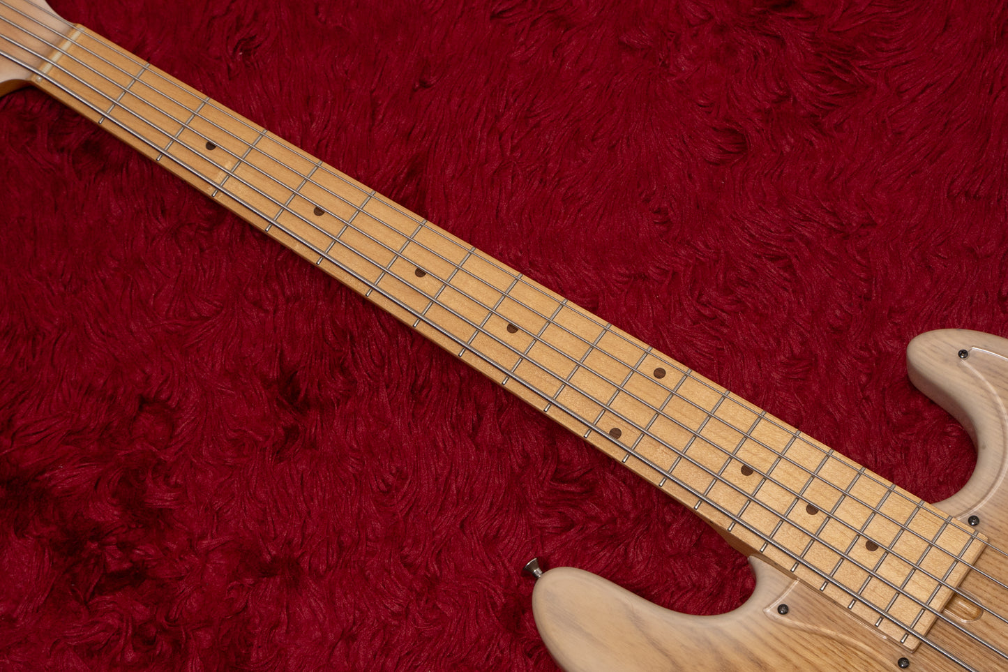 【used】momose / MJFive2-STD/M WBS-MH 2010 4.715kg #10272【GIB Yokohama】