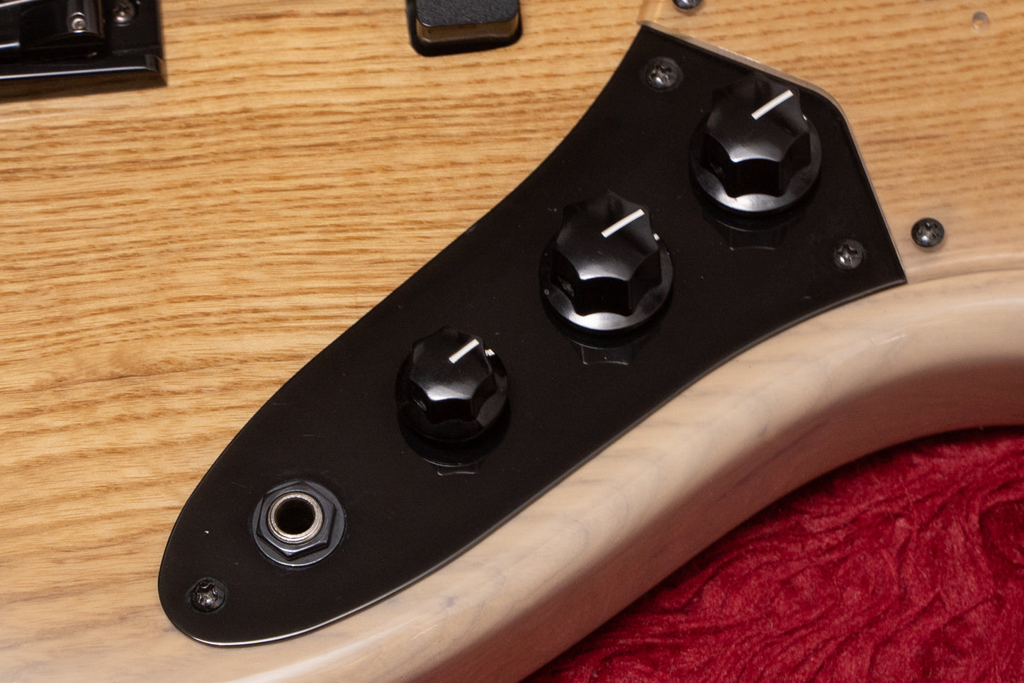 【used】momose / MJFive2-STD/M WBS-MH 2010 4.715kg #10272【GIB Yokohama】