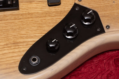 【used】momose / MJFive2-STD/M WBS-MH 2010 4.715kg #10272【GIB Yokohama】