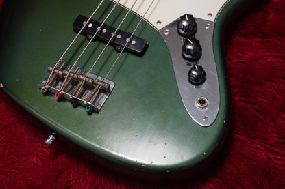 【used】momose / MJ1-STD/NJ LPB Aged 3.970kg #16514【GIB Yokohama】