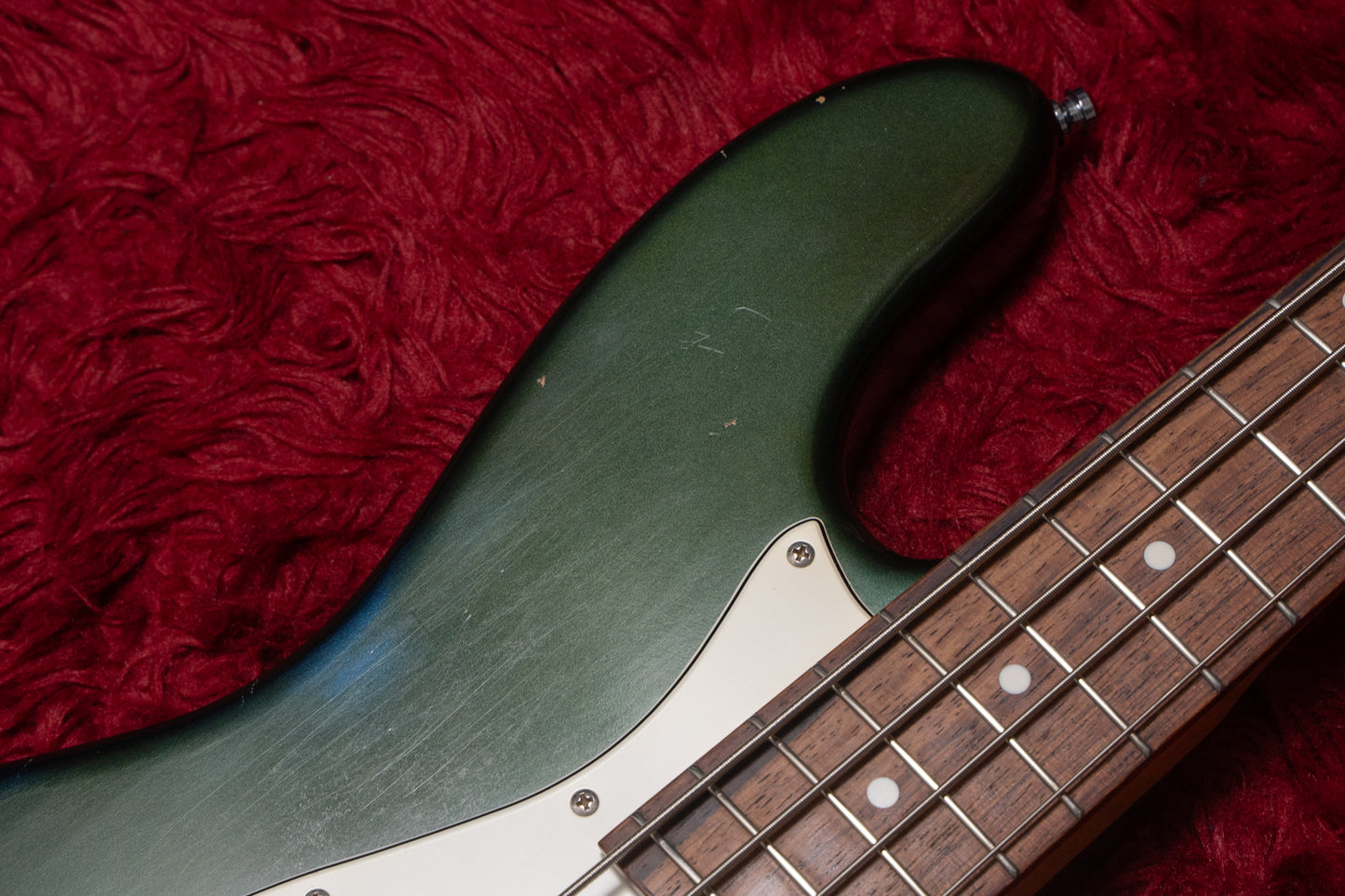 【used】momose / MJ1-STD/NJ LPB Aged 3.970kg #16514【GIB Yokohama】
