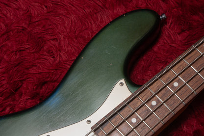 【used】momose / MJ1-STD/NJ LPB Aged 3.970kg #16514【GIB Yokohama】