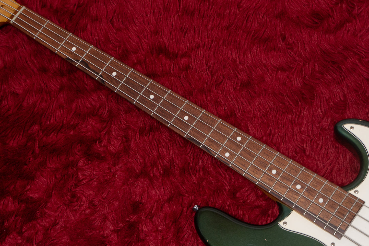 【used】momose / MJ1-STD/NJ LPB Aged 3.970kg #16514【GIB Yokohama】