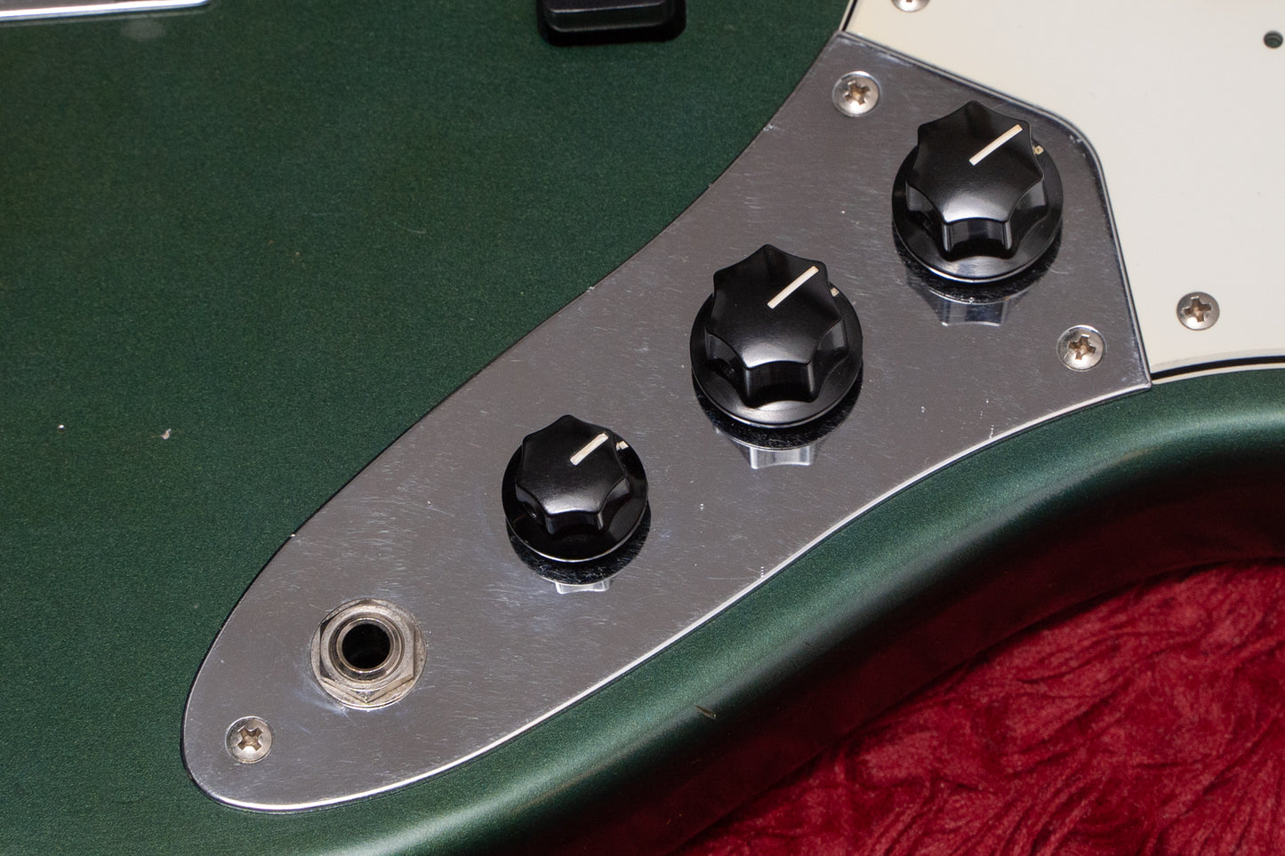 【used】momose / MJ1-STD/NJ LPB Aged 3.970kg #16514【GIB Yokohama】