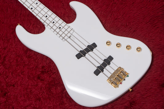 【new】moon / JJ-4 Larry Graham model 4.360kg #LG0068【GIB Yokohama】