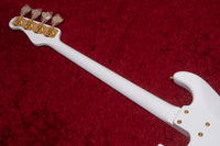 【new】moon / JJ-4 Larry Graham model 4.360kg #LG0068【GIB横浜】