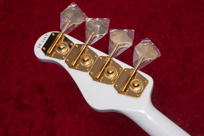 【new】moon / JJ-4 Larry Graham model 4.360kg #LG0068【GIB Yokohama】