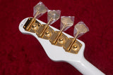 【new】moon / JJ-4 Larry Graham model 4.360kg #LG0068【GIB横浜】