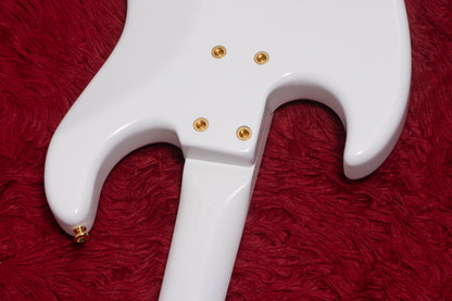 【new】moon / JJ-4 Larry Graham model 4.360kg #LG0068【GIB Yokohama】