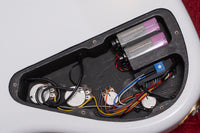 【new】moon / JJ-4 Larry Graham model 4.360kg #LG0068【GIB横浜】
