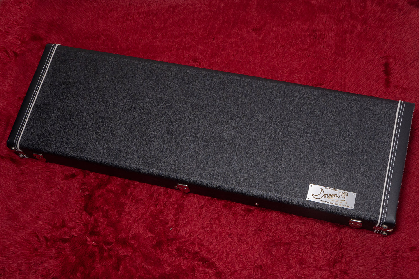 【new】moon / JJ-4 Larry Graham model 4.360kg #LG0068【GIB Yokohama】