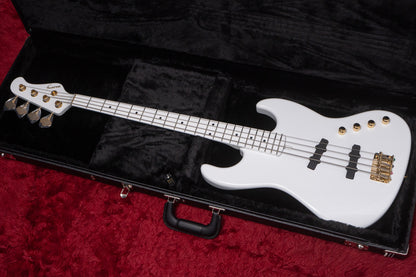 【new】moon / JJ-4 Larry Graham model 4.360kg #LG0068【GIB Yokohama】