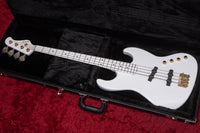 【new】moon / JJ-4 Larry Graham model 4.360kg #LG0068【GIB横浜】
