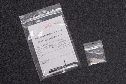 【new】moon / JJ-4 Larry Graham model 4.360kg #LG0068【GIB Yokohama】