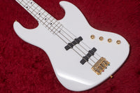 【new】moon / JJ-4 Larry Graham model 4.360kg #LG0068【GIB横浜】