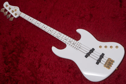 【new】moon / JJ-4 Larry Graham model 4.360kg #LG0068【GIB Yokohama】