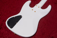 【new】moon / JJ-4 Larry Graham model 4.360kg #LG0068【GIB横浜】