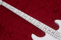 【new】moon / JJ-4 Larry Graham model 4.360kg #LG0068【GIB横浜】