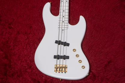 【new】moon / JJ-4 Larry Graham model 4.360kg #LG0068【GIB Yokohama】